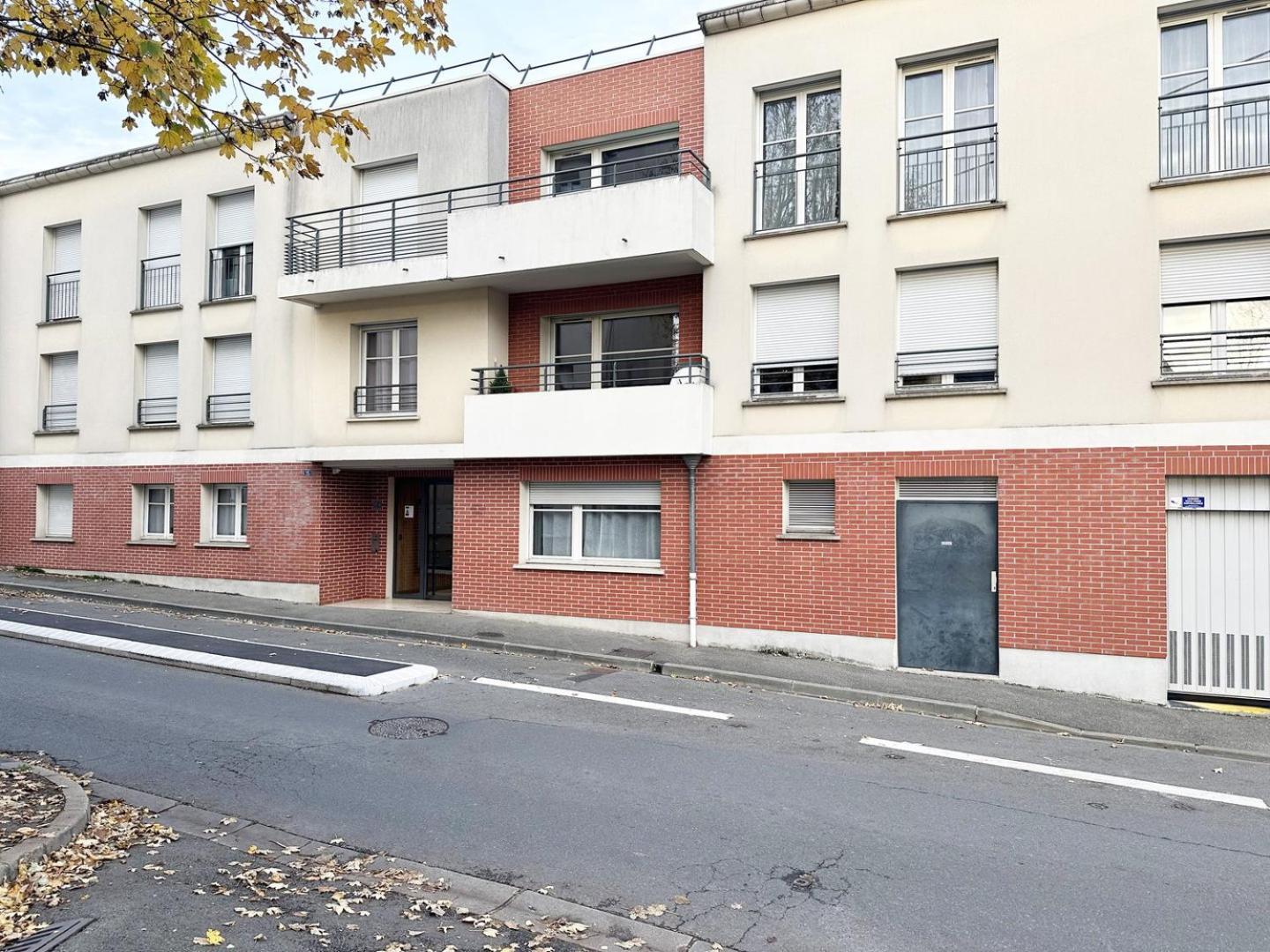 C Le 15 - Studio Cosy Avec Parking Шартр Экстерьер фото